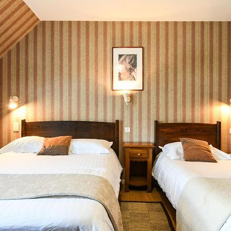 Logis L'Auberge De L'Etable Montory Екстериор снимка