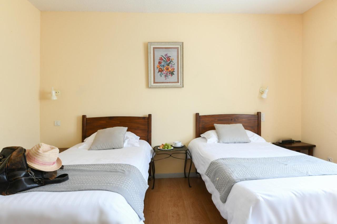 Logis L'Auberge De L'Etable Montory Екстериор снимка