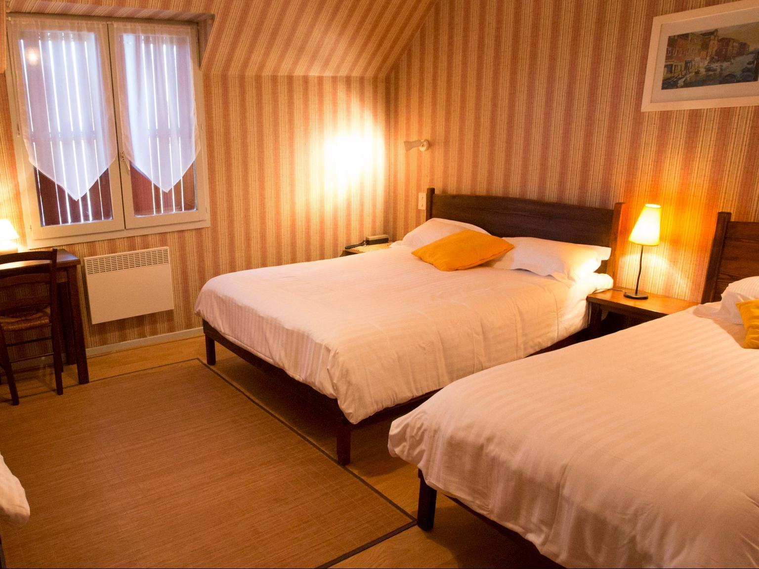 Logis L'Auberge De L'Etable Montory Екстериор снимка