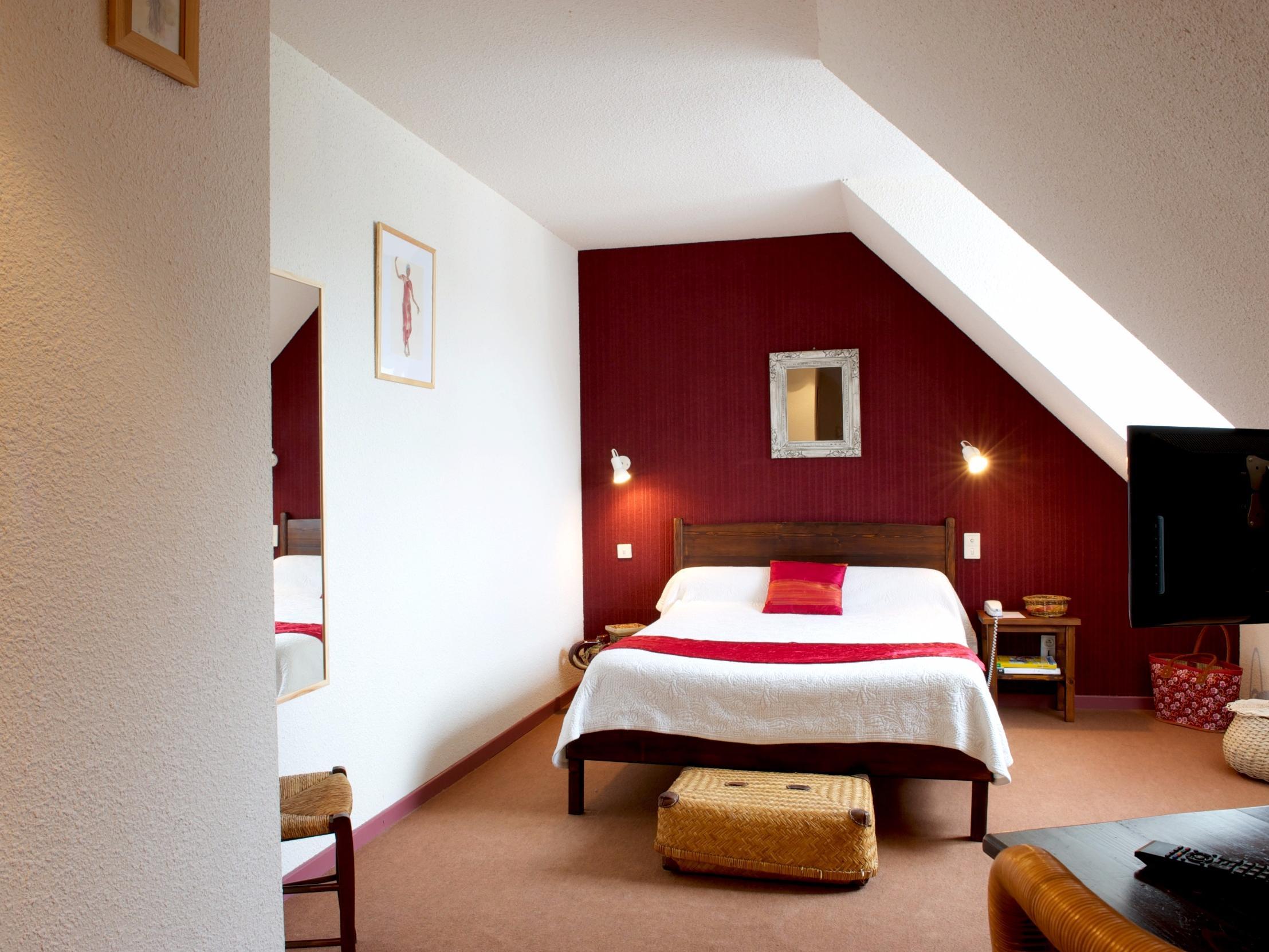 Logis L'Auberge De L'Etable Montory Екстериор снимка