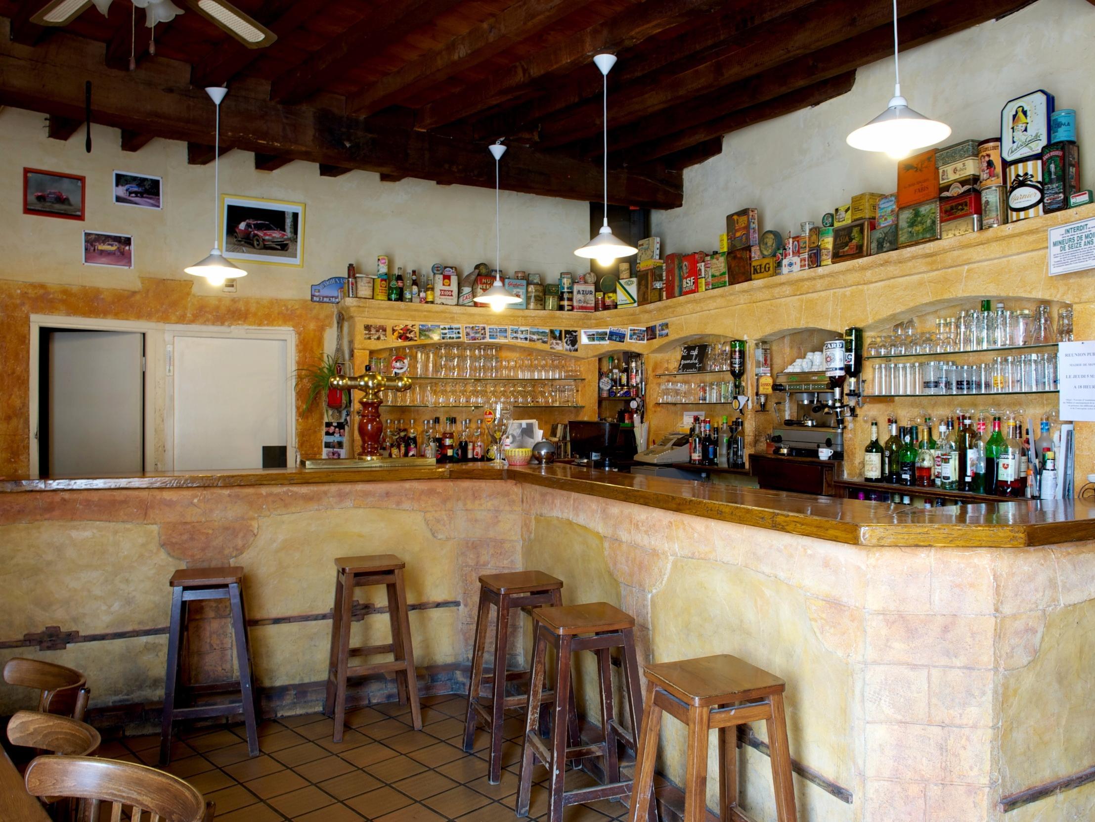 Logis L'Auberge De L'Etable Montory Екстериор снимка